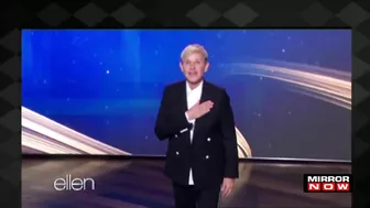 The Ellen Show ends after nearly two decades on-air with celebrity lovefest