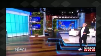 The Ellen Show ends after nearly two decades on-air with celebrity lovefest