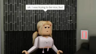 When you outsmart your sister (meme) ROBLOX