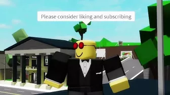 Bullying Cringy Roblox TikToks...