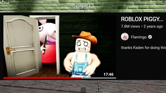 Is Roblox Piggy DYING…?!