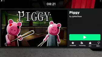 Is Roblox Piggy DYING…?!