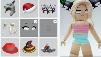 THIS ROBLOX GLITCH IS SO WEIRD... ????