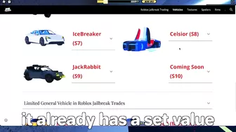 ITS FINALLY HERE (Roblox Jailbreak)