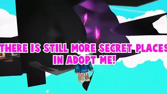 ????5 SECRET PLACES IN ADOPT ME!???? (NO ONE KNOWS ABOUT THIS!)????ROBLOX