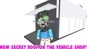 ????5 SECRET PLACES IN ADOPT ME!???? (NO ONE KNOWS ABOUT THIS!)????ROBLOX