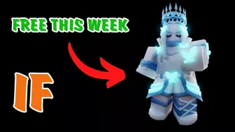 If Aery is FREE THIS WEEK... (Roblox Bedwars)