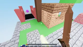 If Aery is FREE THIS WEEK... (Roblox Bedwars)