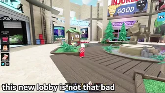 DUCKY EVENT IS GONE RIP (TDS UPDATE) - Roblox