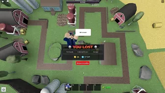 DUCKY EVENT IS GONE RIP (TDS UPDATE) - Roblox