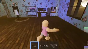 Arceus x Roblox Op Raise A Granny Gui Script