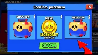 WHAAAT?????? GIFTS FOR ME?!?!????- Brawl stars gifts