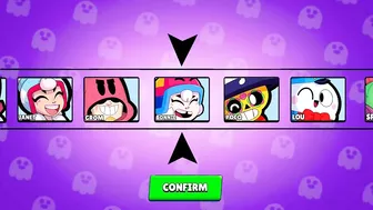 ???? UPDATE BRAWL STARS ⬆️????/concept