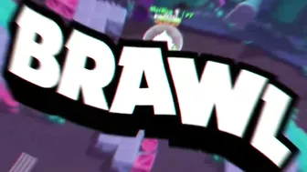 NEW SPRAY????? BRAWL STARS