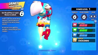 10 Things You Might Didn’t Notice In Brawl Stars