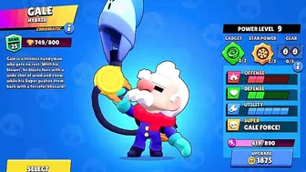 10 Things You Might Didn’t Notice In Brawl Stars