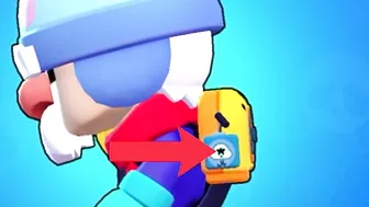 10 Things You Might Didn’t Notice In Brawl Stars