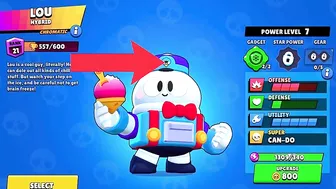 10 Things You Might Didn’t Notice In Brawl Stars