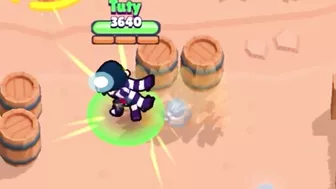 ULTIMATE BM! (Brawl Stars)