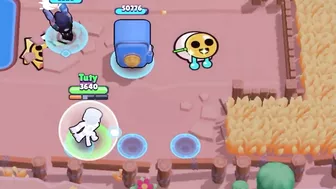 ULTIMATE BM! (Brawl Stars)