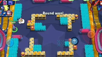 Brawl Stars Duels#1 | Brawl Stars