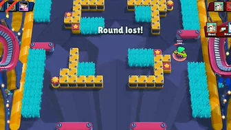 Brawl Stars Duels#1 | Brawl Stars