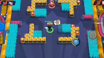 Brawl Stars Duels#1 | Brawl Stars