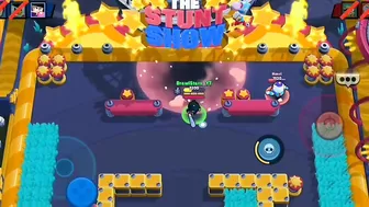 Brawl Stars Duels#1 | Brawl Stars