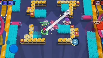 Brawl Stars Duels#1 | Brawl Stars