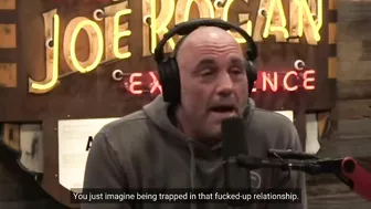 Joe Rogan sides with Johnny Depp on his Defamation Trial