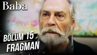 Baba 15. Bölüm Fragman (Sezon Finali)