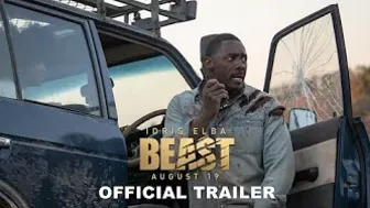 Beast | Official Trailer