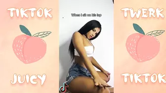 Look At Me ???? Cute Gorgeous Peachy Twerk Mix Challenge TikTok Mashup | TikTok Dances #Shorts #Twerk