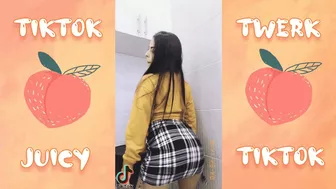 Look At Me ???? TikTok Cute Gorgeous Twerk Skirt Mashup | TikTok Dances #Shorts #Twerk #TikTokBest #fyp