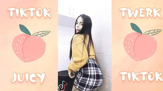 Look At Me ???? TikTok Cute Gorgeous Twerk Skirt Mashup | TikTok Dances #Shorts #Twerk #TikTokBest #fyp