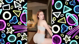 Cute Twerk TikTok Challenge ???????? New TikTok Dance 2022 #shorts #tiktok #twerk #tiktokbest