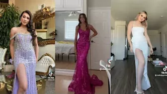 PROM 2022 TIKTOK COMPILATION PART 12.