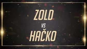 ZOLD VS. HAČKO | FIGHT NIGHT CHALLENGE 2 | 3.6. 2022 BRATISLAVA ALEBO ONLINE