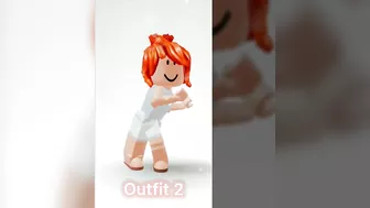 0 Robux Outfit Ideas- ???????????? *COMPILATION* ✨