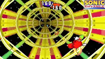 Compilation of Knuckles getting rewarded with Chaos Emeralds