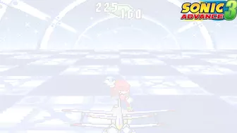 Compilation of Knuckles getting rewarded with Chaos Emeralds