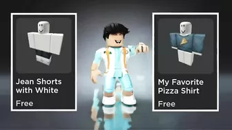 0 Robux Outfit Ideas Compilation! ????????