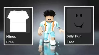 0 Robux Outfit Ideas Compilation! ????????