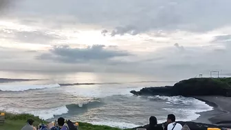 BEACH LOVE ‼️ YG LAGI VIRAL DI DAERAH TABANAN BALI