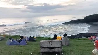 BEACH LOVE ‼️ YG LAGI VIRAL DI DAERAH TABANAN BALI