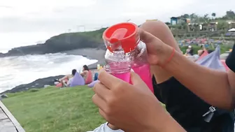 BEACH LOVE ‼️ YG LAGI VIRAL DI DAERAH TABANAN BALI