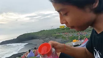 BEACH LOVE ‼️ YG LAGI VIRAL DI DAERAH TABANAN BALI