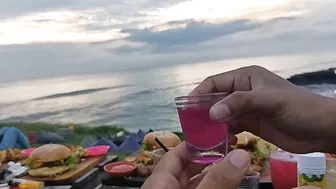 BEACH LOVE ‼️ YG LAGI VIRAL DI DAERAH TABANAN BALI