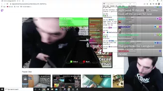 Stream inception