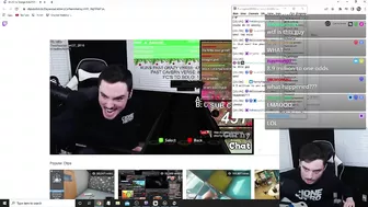 Stream inception